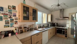 Maison 8 pièce(s)