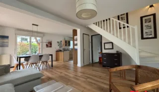 Maison 8 pièce(s)