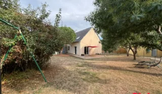 Maison 8 pièce(s)
