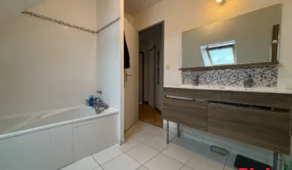 Maison 8 pièce(s)