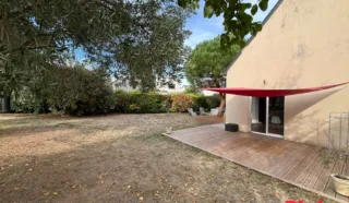 Maison 8 pièce(s)