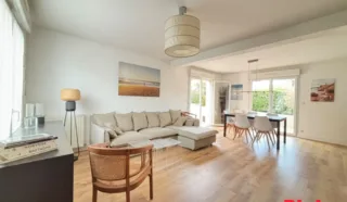 Maison 8 pièce(s)