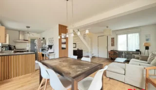 Maison 8 pièce(s)