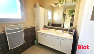 Maison 8 pièce(s)