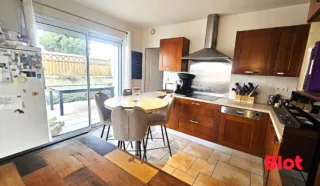 Maison 8 pièce(s)