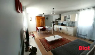 Maison 8 pièce(s)