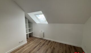 Appartement 3 pièce(s)