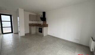 Appartement 3 pièce(s)
