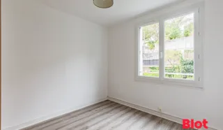Appartement 4 pièce(s)