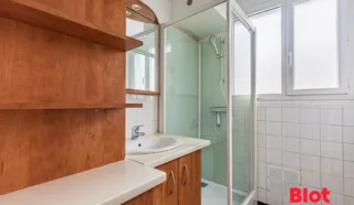 Appartement 4 pièce(s)