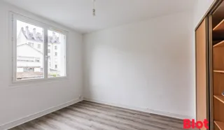 Appartement 4 pièce(s)