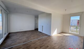 Appartement 3 pièce(s)
