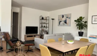 Appartement 3 pièce(s)