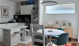 Appartement 3 pièce(s)