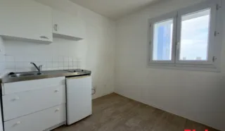 Appartement 1 pièce(s)