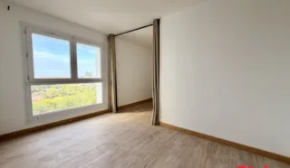 Appartement 1 pièce(s)