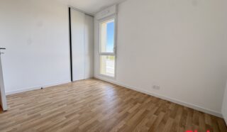 Appartement 4 pièce(s)