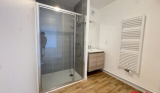 Appartement 4 pièce(s)