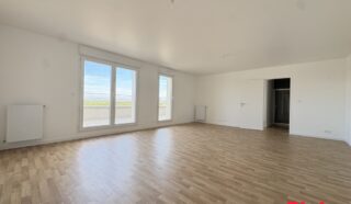 Appartement 4 pièce(s)