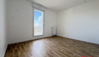 Appartement 4 pièce(s)