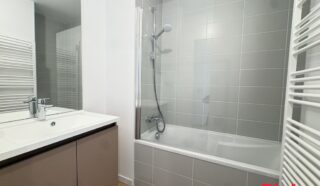 Appartement 4 pièce(s)