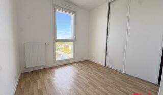 Appartement 4 pièce(s)