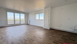 Appartement 4 pièce(s)