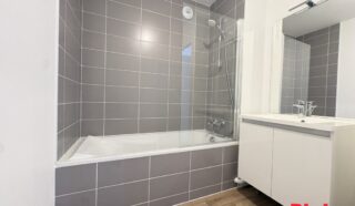 Appartement 4 pièce(s)