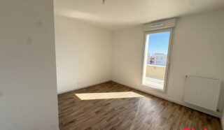 Appartement 4 pièce(s)