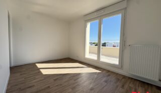 Appartement 4 pièce(s)