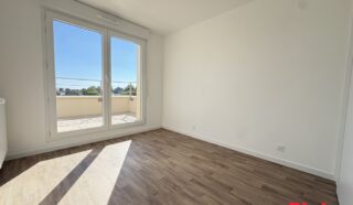 Appartement 4 pièce(s)