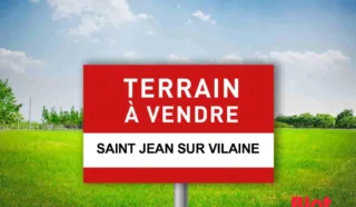 Terrain 310m²