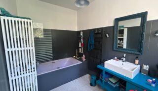 Maison 7 pièce(s)
