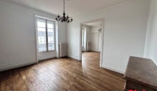 Appartement 4 pièce(s)
