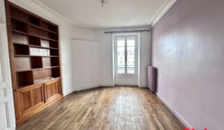 Appartement 4 pièce(s)