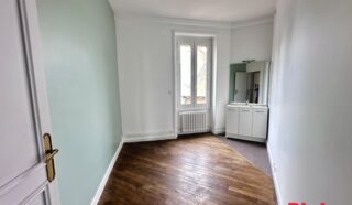 Appartement 4 pièce(s)
