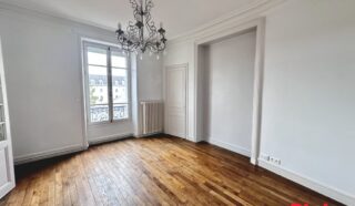 Appartement 4 pièce(s)