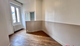 Appartement 4 pièce(s)