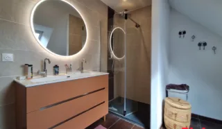 Maison 5 pièce(s)