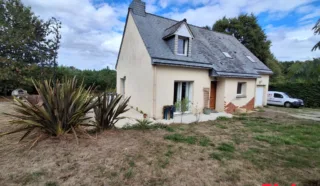 Maison 5 pièce(s)