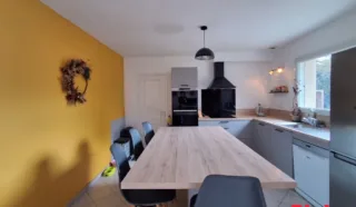 Maison 5 pièce(s)