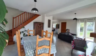 Maison 5 pièce(s)