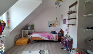 Maison 5 pièce(s)