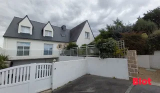 Maison 8 pièce(s)