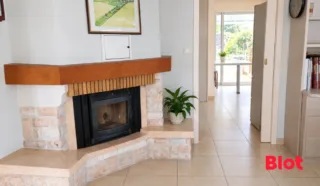 Maison 8 pièce(s)