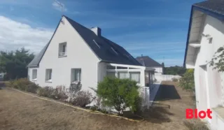 Maison 8 pièce(s)