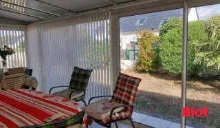 Maison 8 pièce(s)
