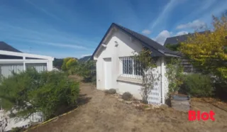 Maison 8 pièce(s)