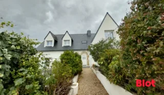 Maison 8 pièce(s)