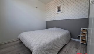 Appartement 1 pièce(s)